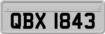 QBX1843