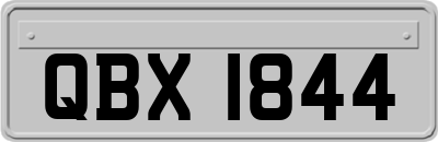 QBX1844