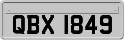 QBX1849