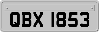 QBX1853