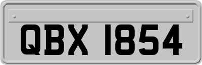 QBX1854
