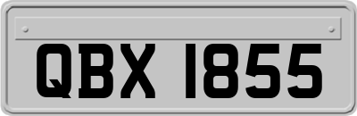 QBX1855