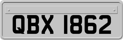 QBX1862