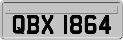 QBX1864