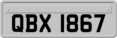 QBX1867
