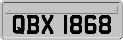 QBX1868