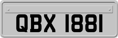 QBX1881
