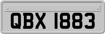 QBX1883