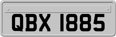 QBX1885