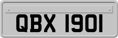 QBX1901