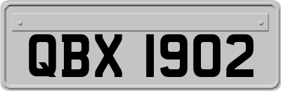 QBX1902