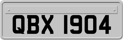 QBX1904
