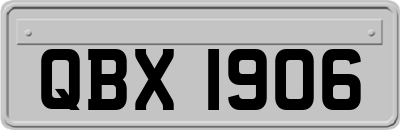 QBX1906