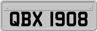 QBX1908