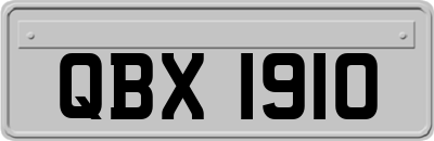 QBX1910
