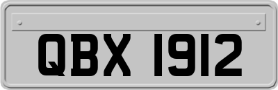 QBX1912