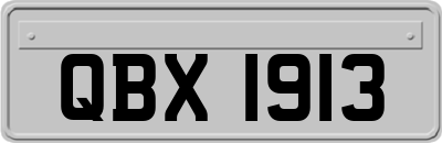 QBX1913