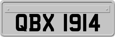 QBX1914