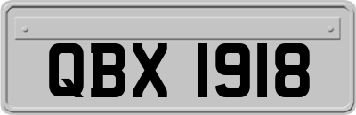 QBX1918