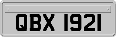 QBX1921