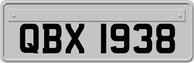QBX1938