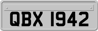 QBX1942