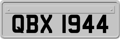 QBX1944