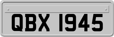 QBX1945