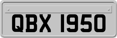 QBX1950