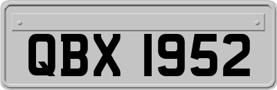 QBX1952