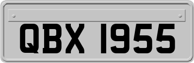 QBX1955