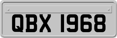 QBX1968