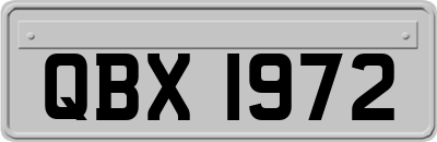 QBX1972