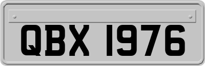 QBX1976