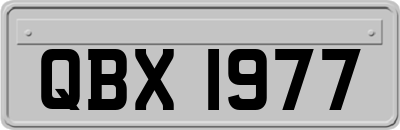 QBX1977