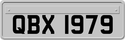 QBX1979