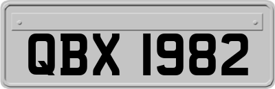 QBX1982
