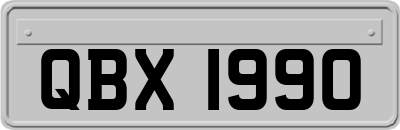 QBX1990