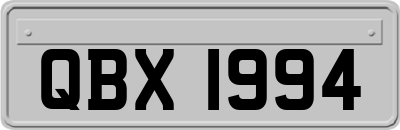 QBX1994