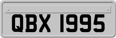 QBX1995