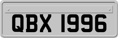 QBX1996