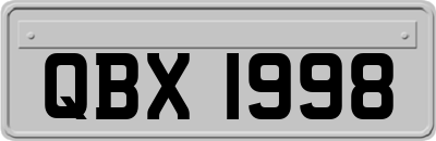 QBX1998