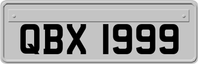 QBX1999