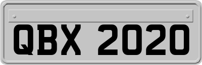 QBX2020