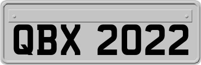 QBX2022