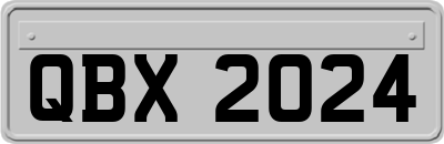 QBX2024