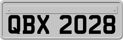 QBX2028