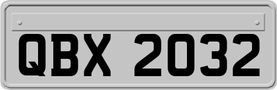 QBX2032