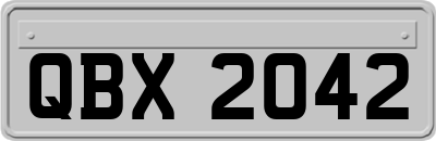 QBX2042