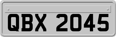 QBX2045